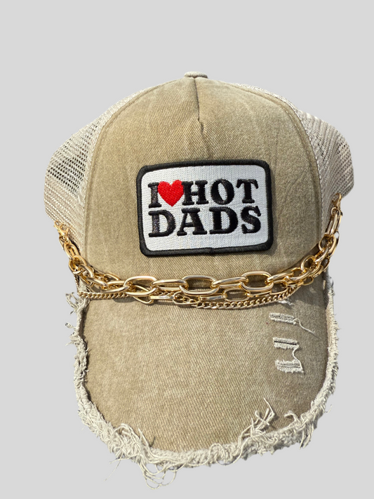 I Heart Hot Dads