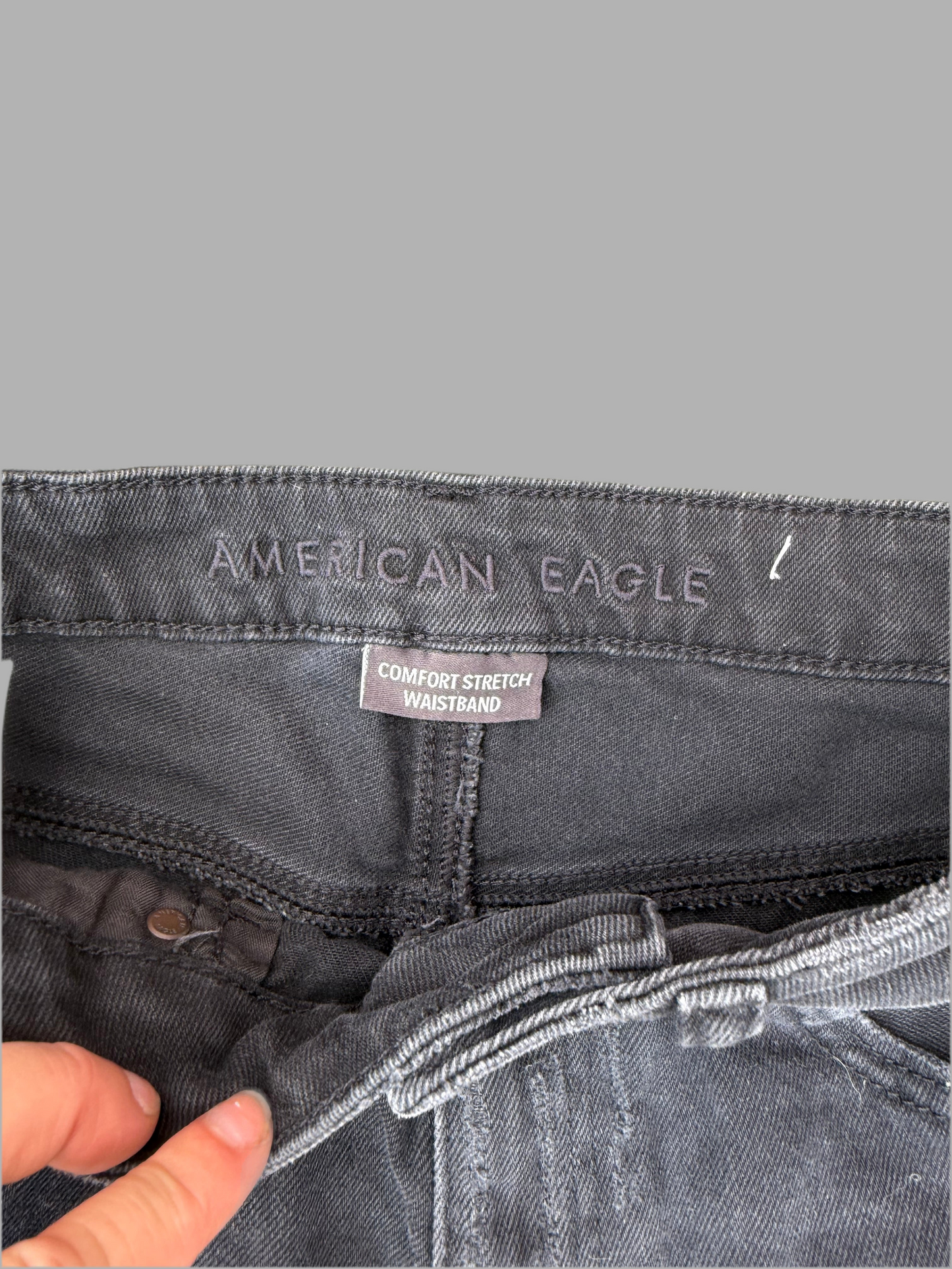 Back on my Bullshit Shorts