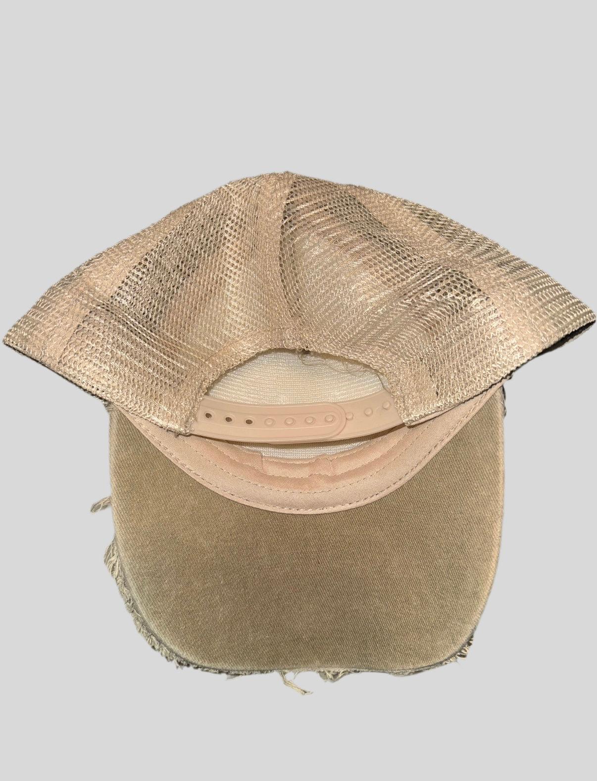 Sounds Like Bullshit To Me Hat