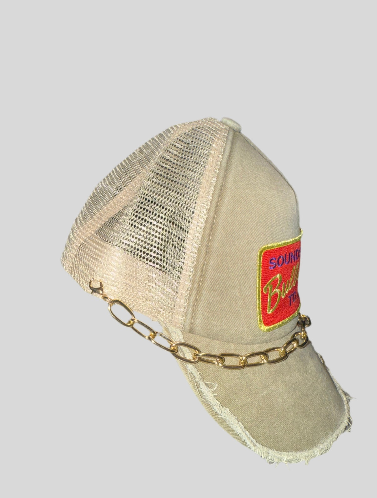 Sounds Like Bullshit To Me Hat